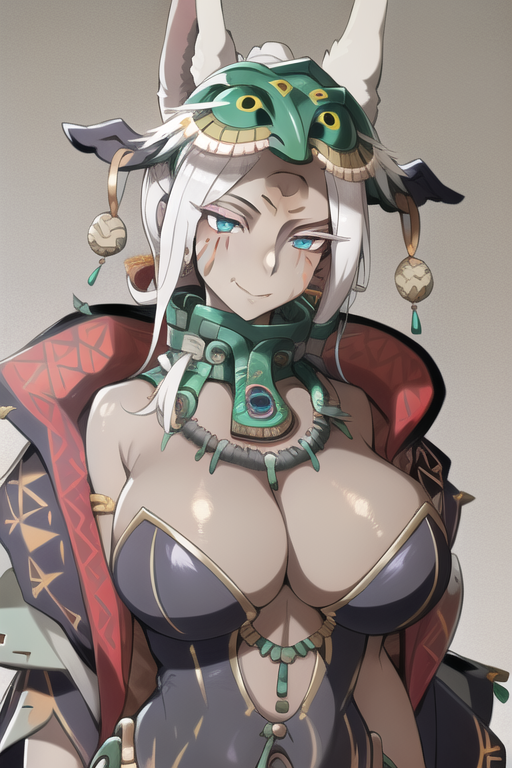 [The Legend Of Zelda] (AI Generated) - Page 39