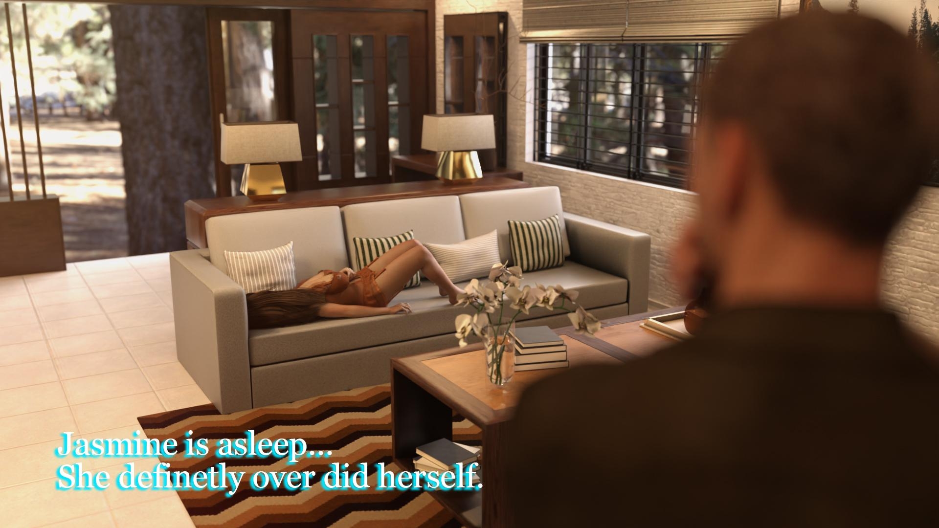 EMK3D - Exploring the Body - Page 28