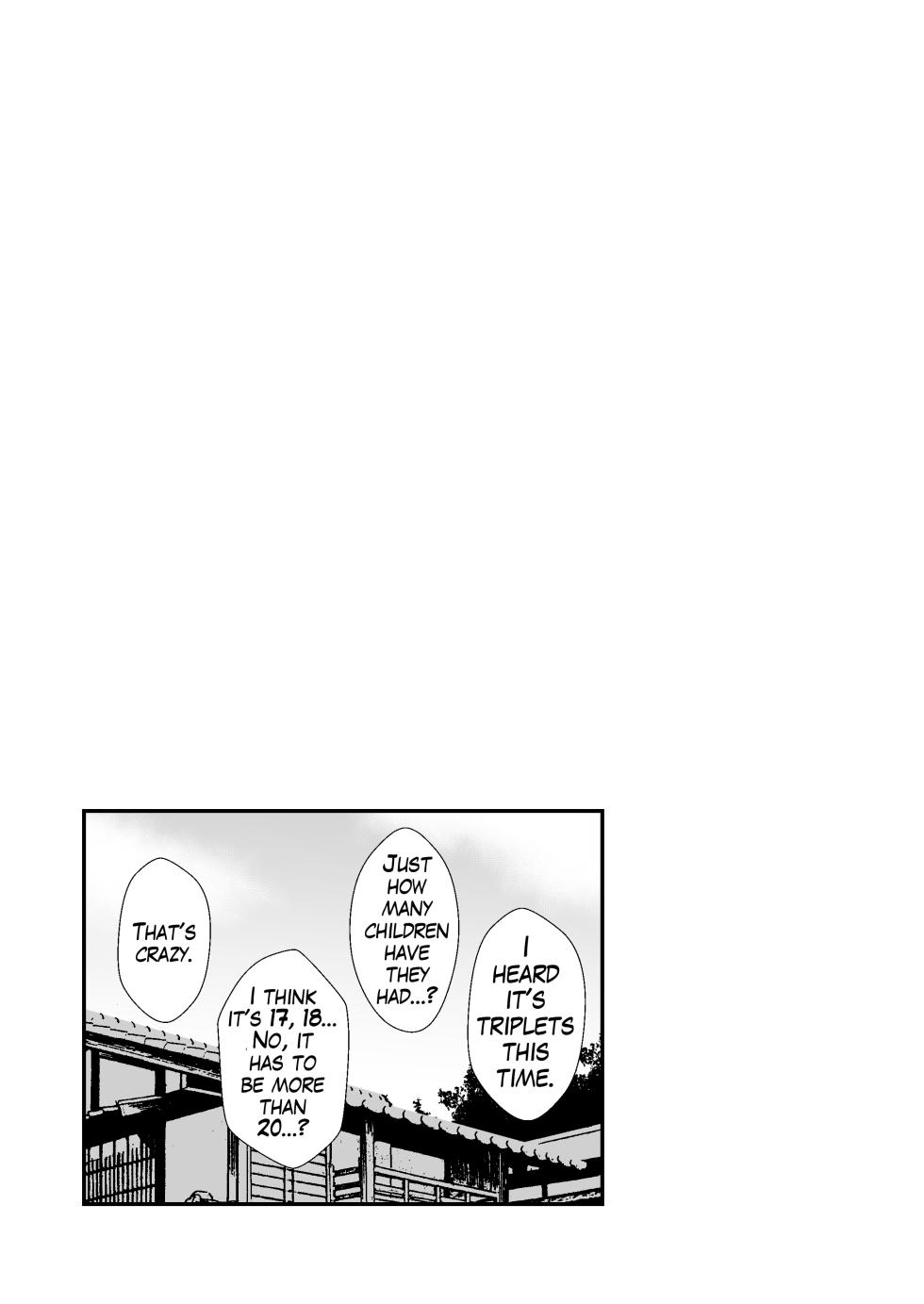 [Honya no Hidari Click (Honya)] Kozukuri shimashou! Goshujin-sama! | Let's make babies! Husband! (Touhou Project) [English] [Digital] - Page 18