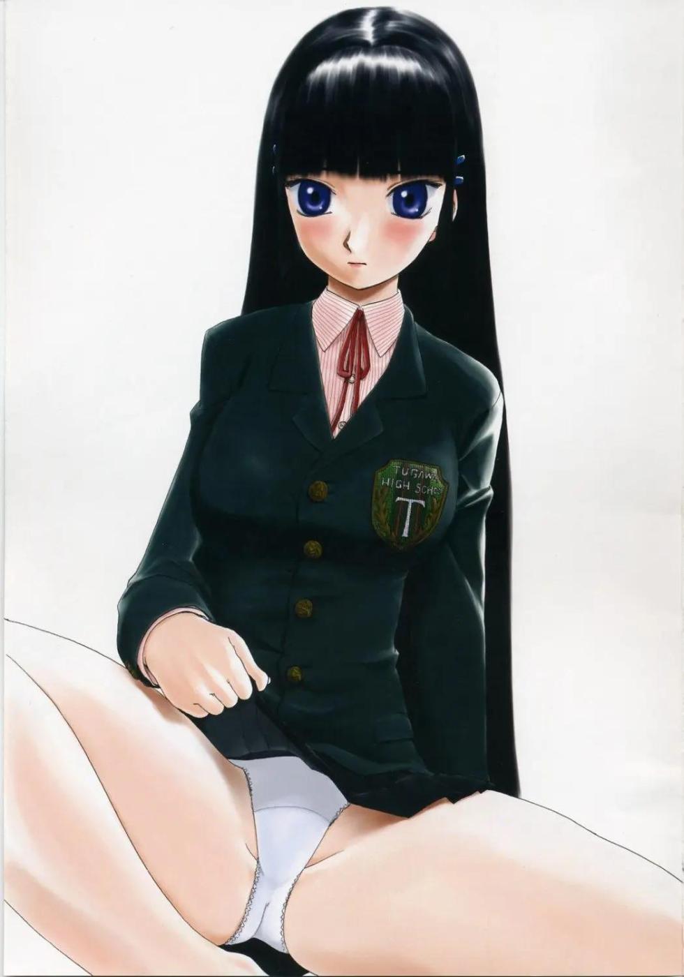 blue snow blue 2023 - Page 3