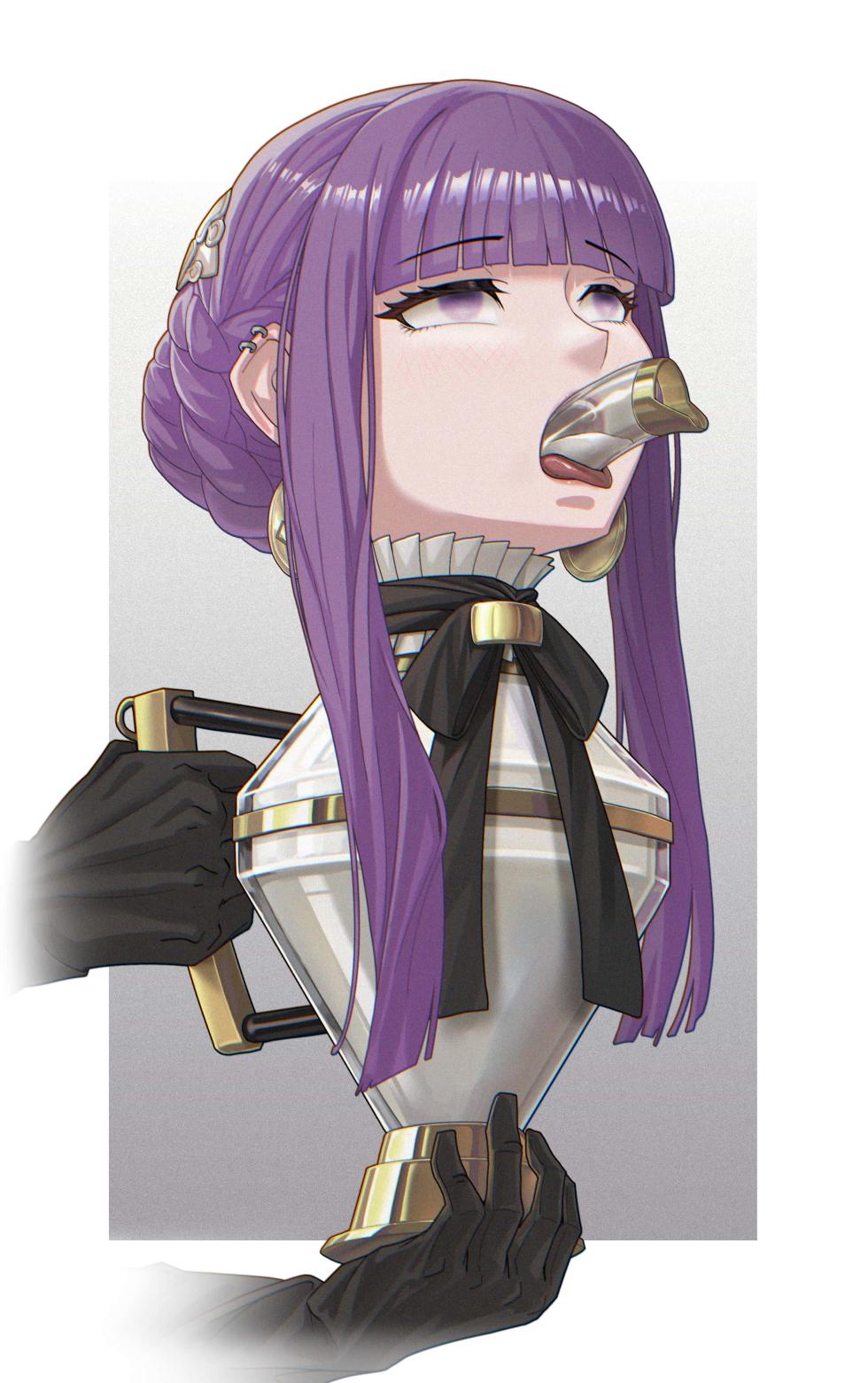 葬送のフリーレン - (ケトル) - Page 1