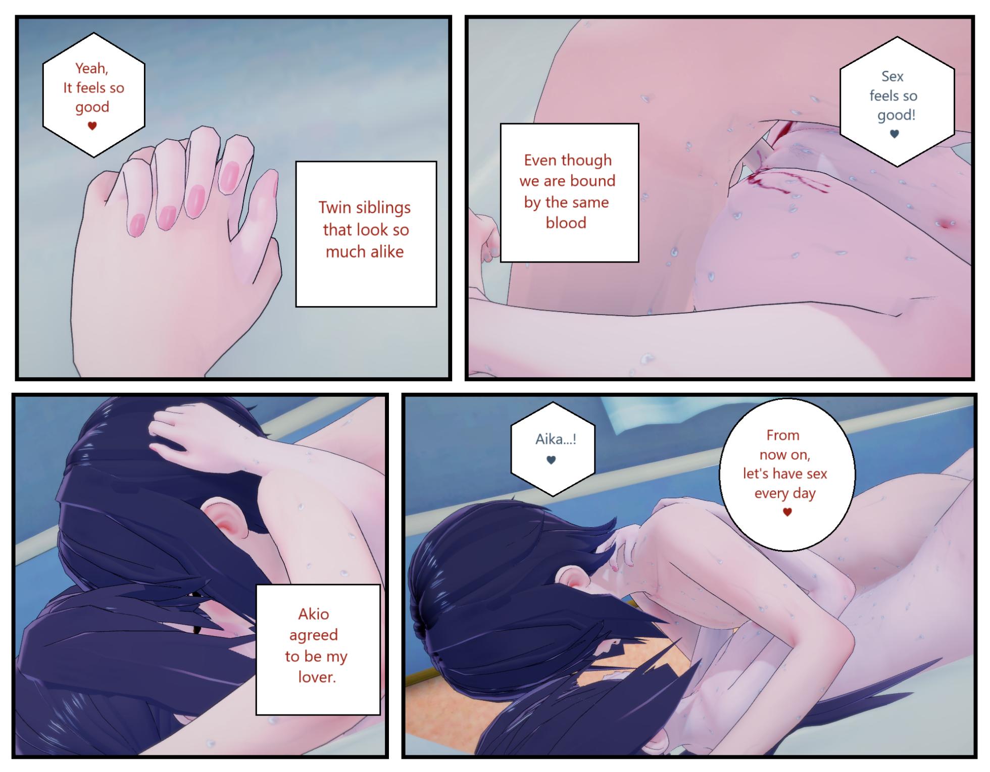 FutagoKoibito [English] - Page 14