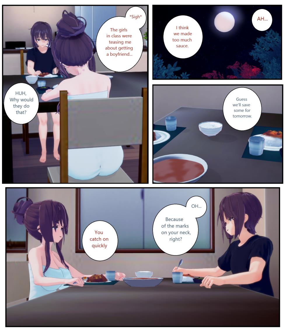 FutagoKoibito [English] - Page 29