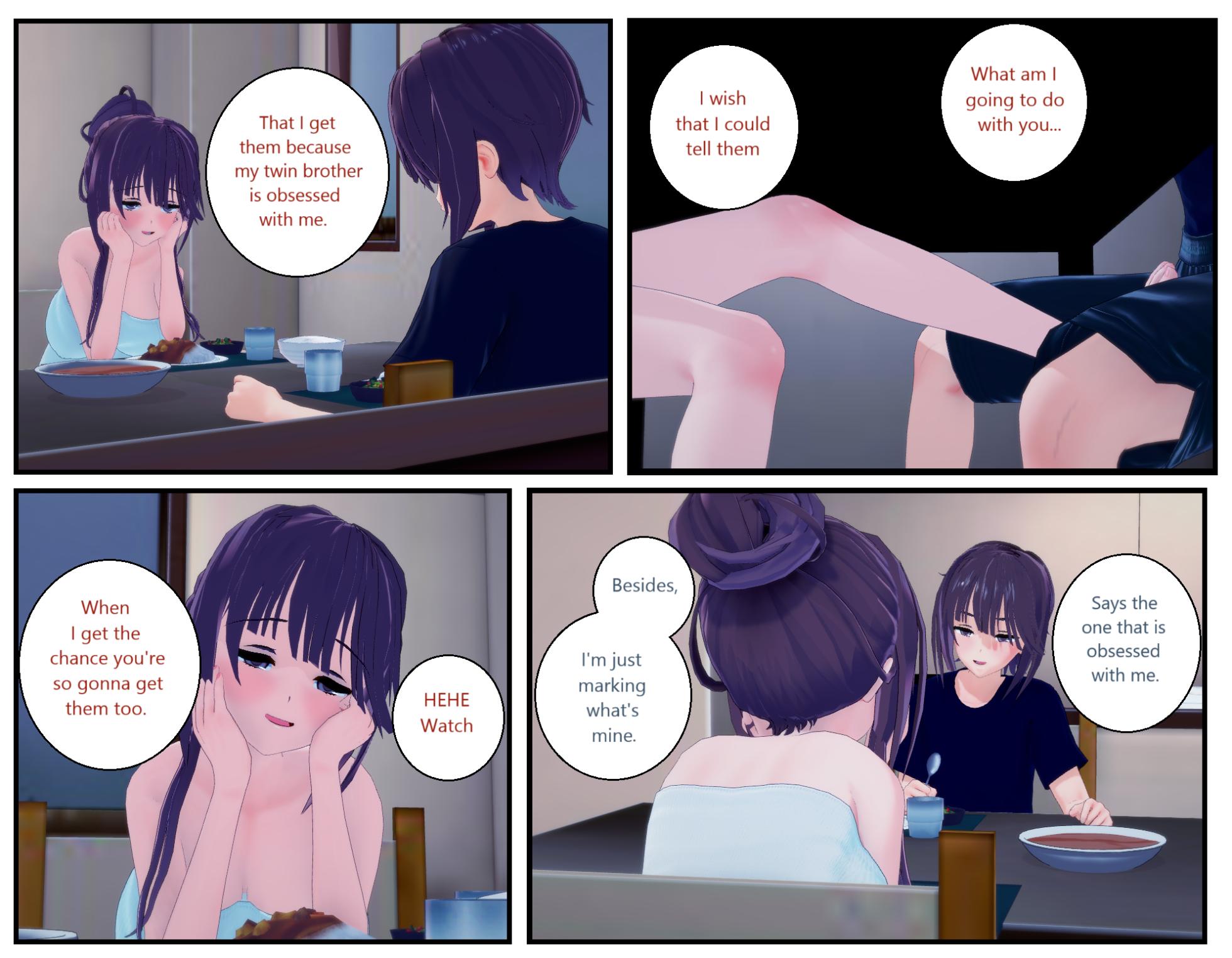 FutagoKoibito [English] - Page 30