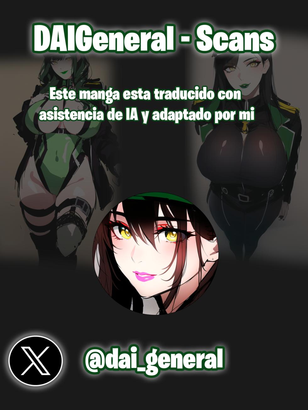 Futanari AⓩKi-chan (Hololive) [Spanish] - Page 13