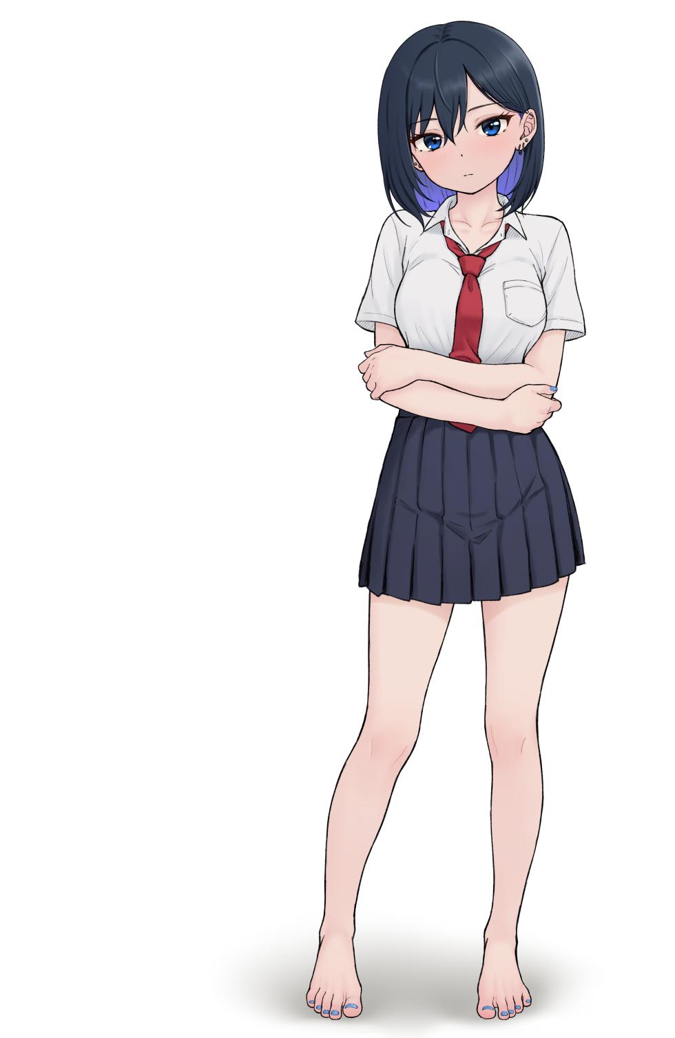 [hinosaki] Yuiha-chan to Otouto - Page 12