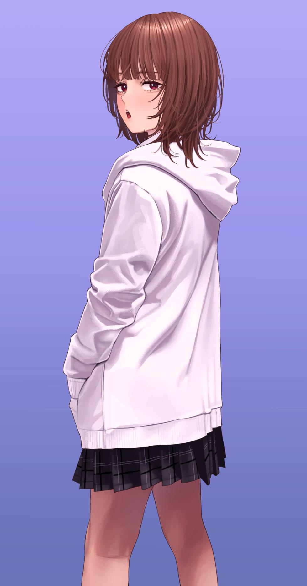 [Sujou no Saba (Sabakan)] Futanari no Ko ga Uruwashi Murasaki - Page 11