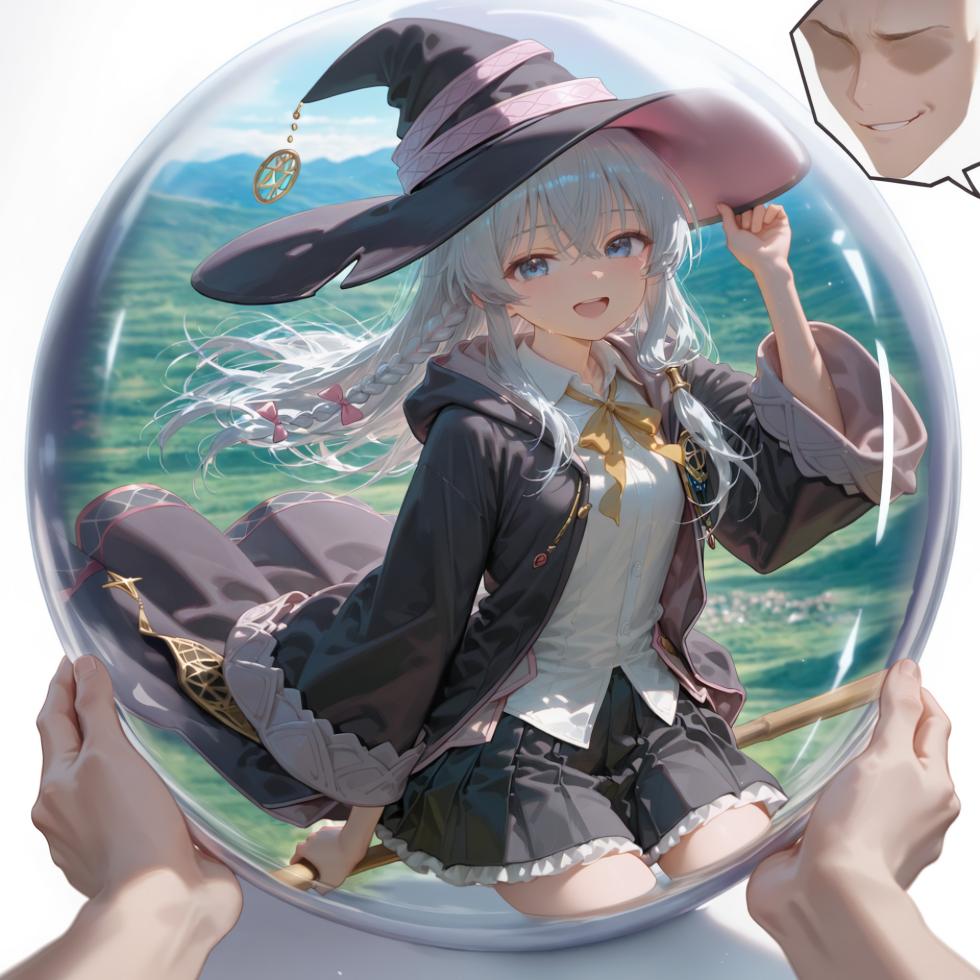 【patreon】MISAAKI  [AI Generated] 202507 - Page 4