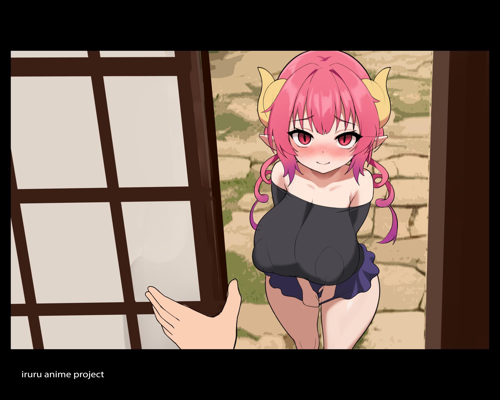 [grimgrim] iruru video progress preview 2025 09 - Page 2