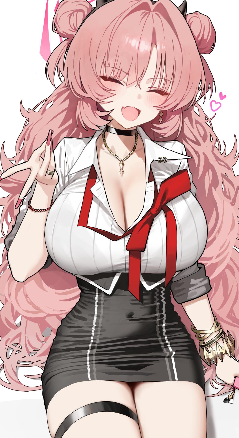 [FANBOX] [Mochirong]-2024 - Page 10