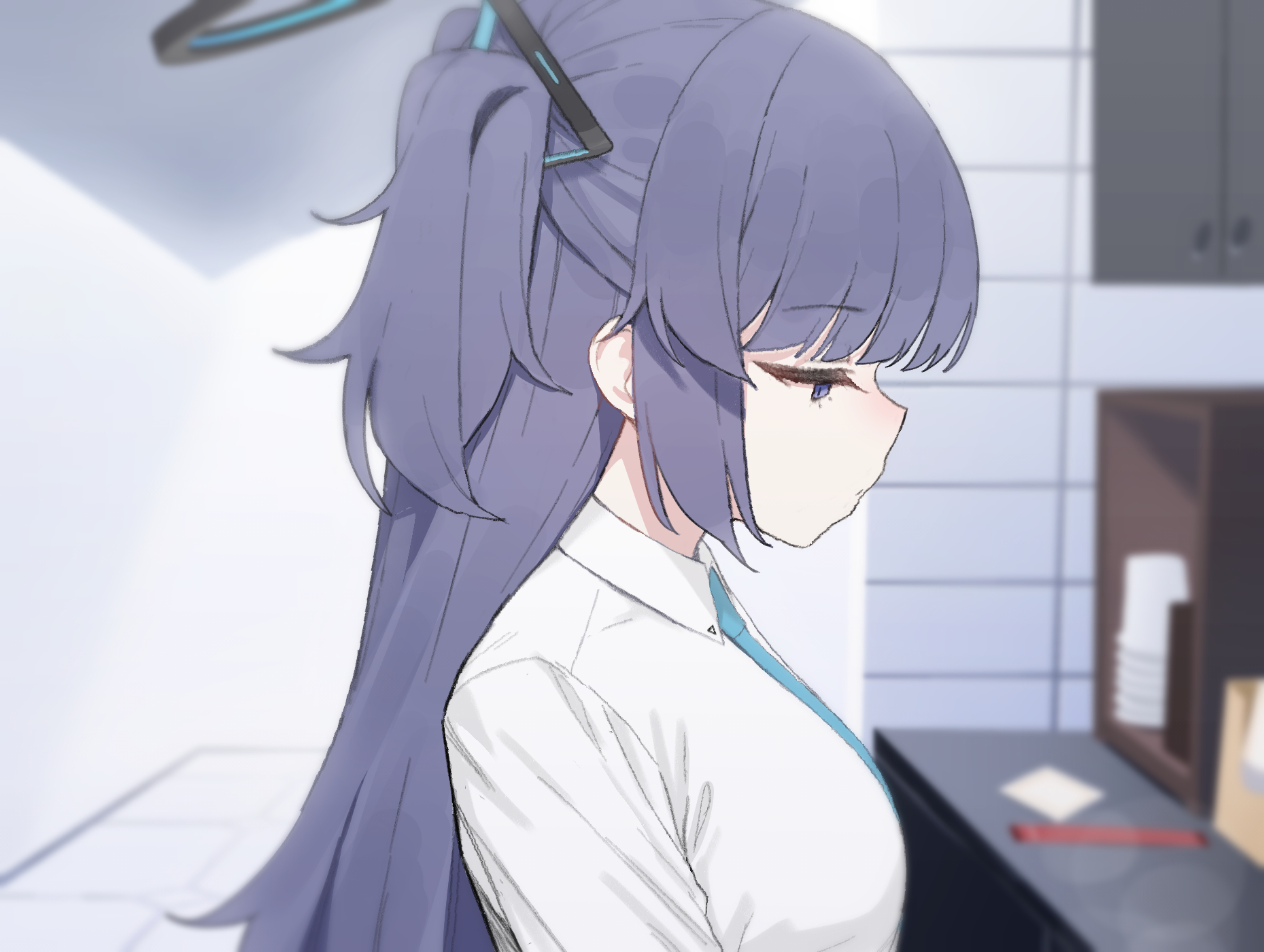 [FANBOX] [Mochirong]-2024 - Page 12