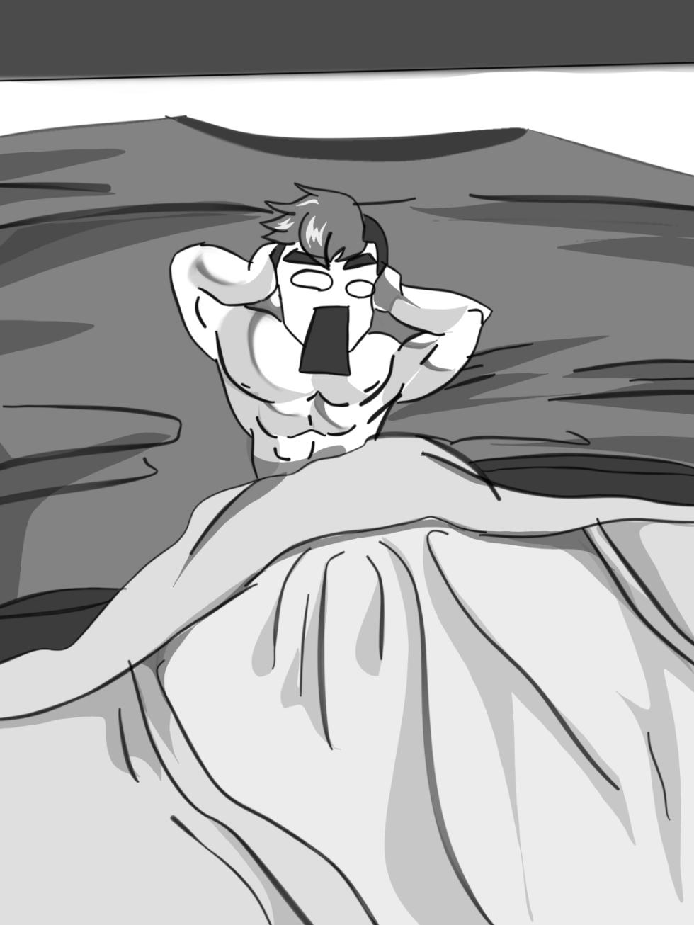 MMya's giantman works display（artist：MMya） - Page 25