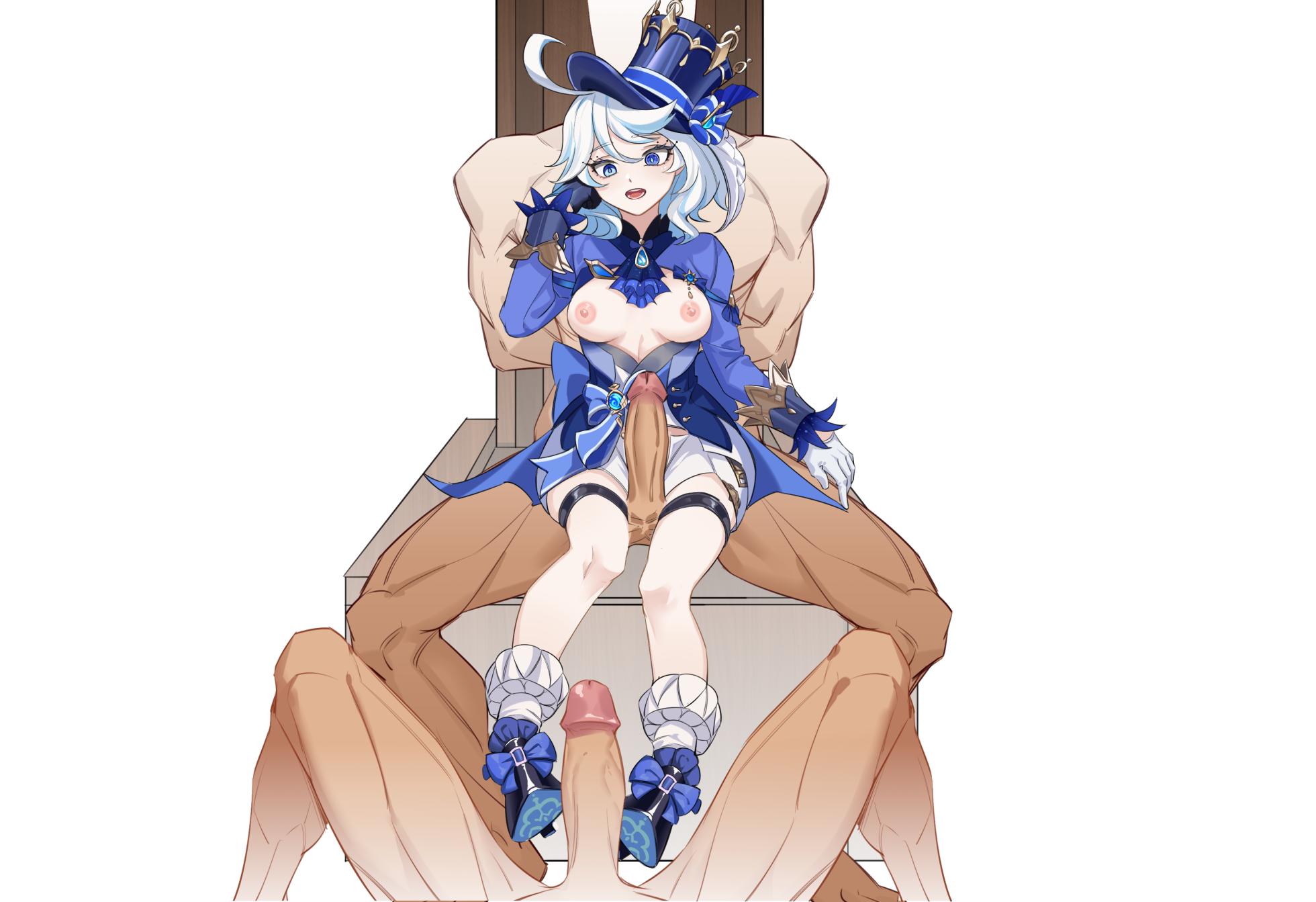 [GURO][FANBOX][syou] 2024-2025 collection - Page 6