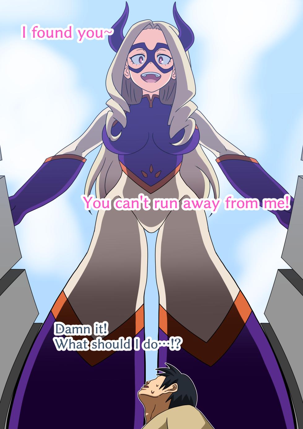 Mitari Gakuen Assorted photos extras and pretty much everything else. - Page 7