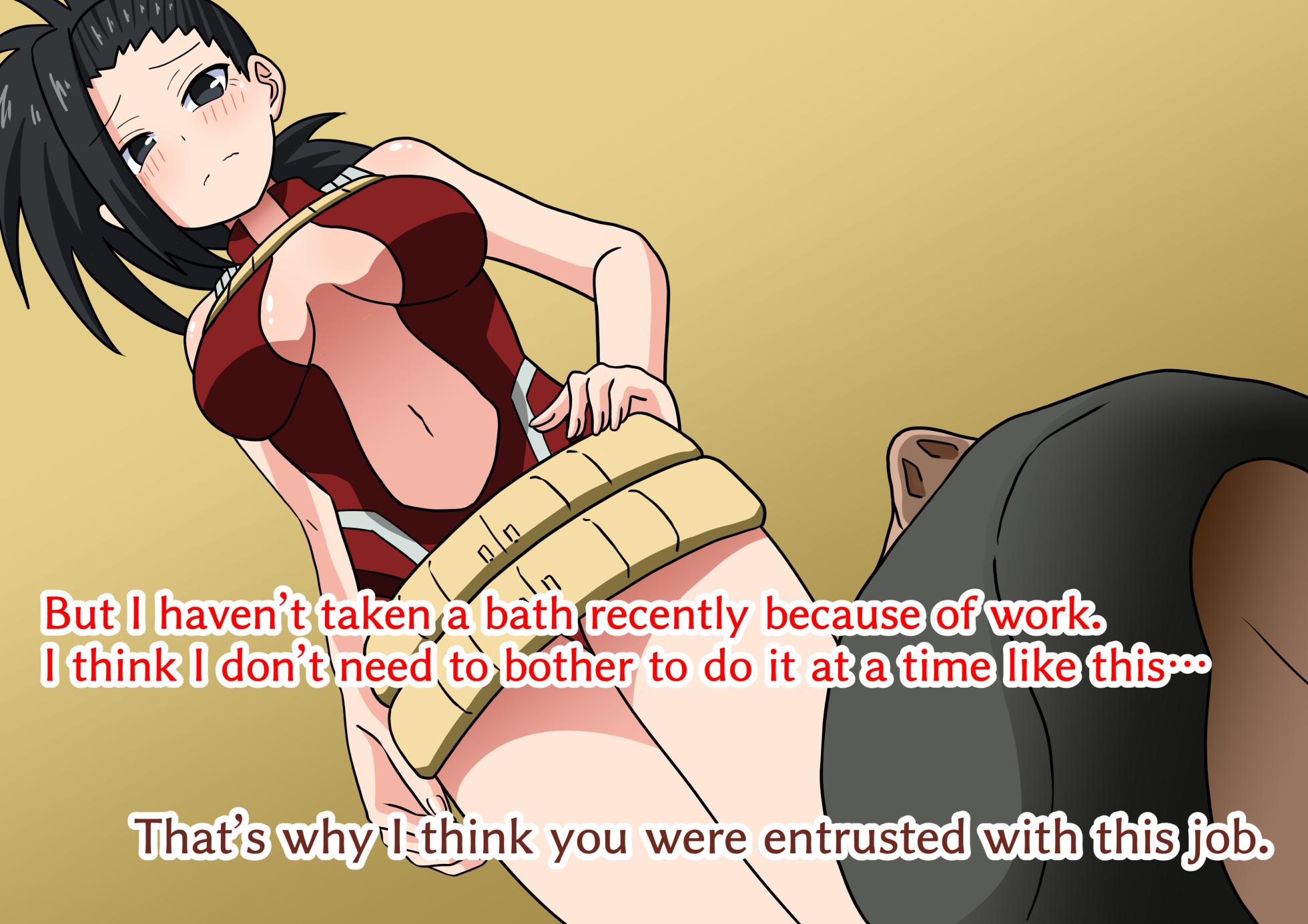 Mitari Gakuen Assorted photos extras and pretty much everything else. - Page 18