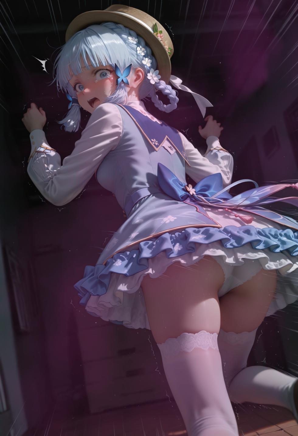 【patreon】MISAAKI  [AI Generated] 202508 - Page 13