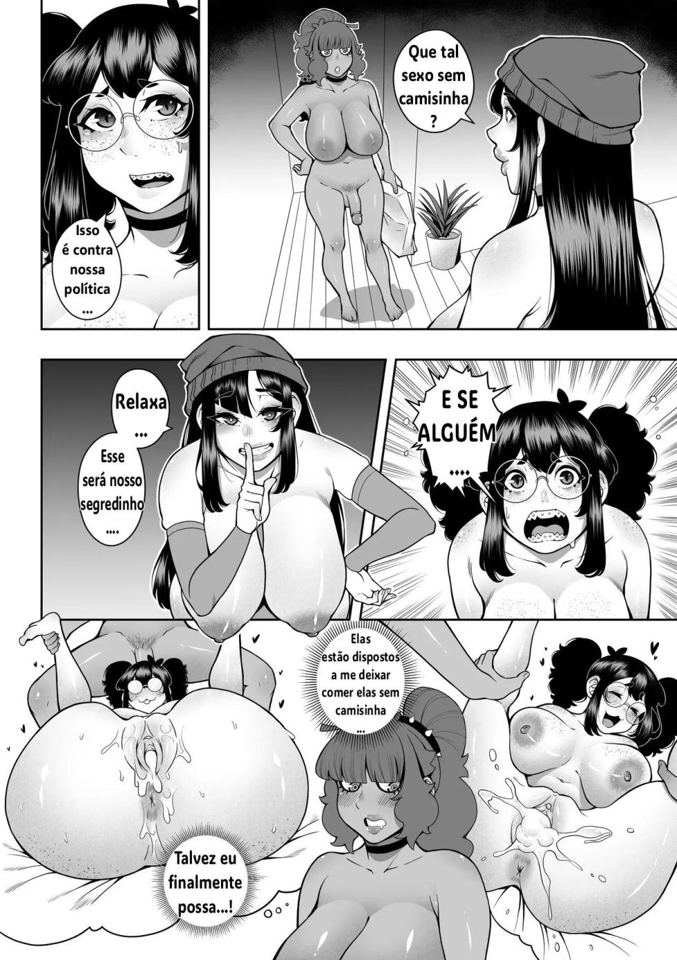 (Juuichi Gatsu Jūichi) Tips Please - Page 31