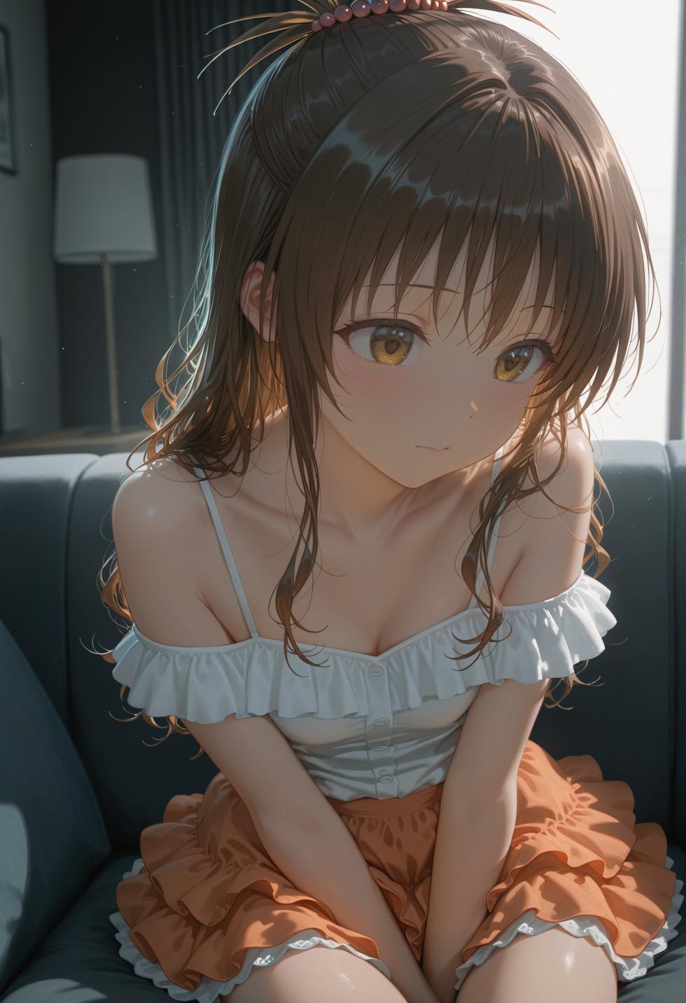 【patreon】MISAAKI  [AI Generated] 202508 - Page 2