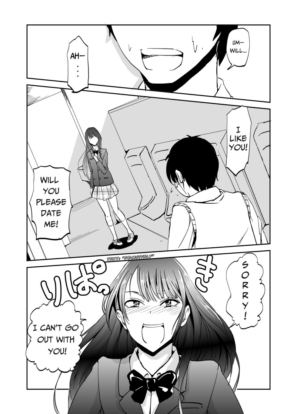 [Mumeiya] Inran Classmatex 2 | Horny Class "Mate" 2 [English][Headphones Translates] - Page 2