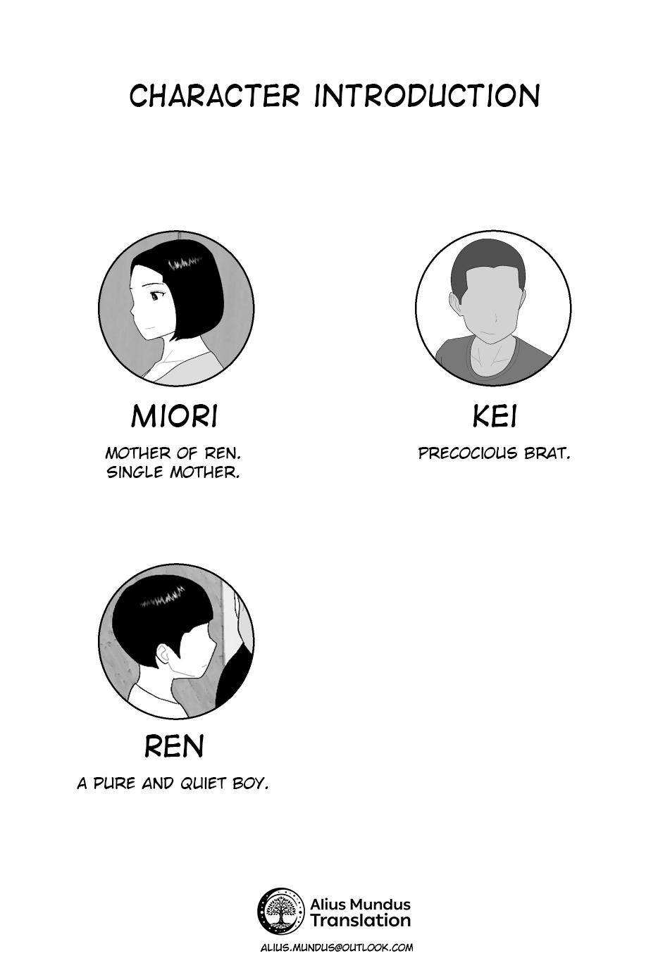 Masegaki Oikko ni Okasareru Mama 2 (DL) [Alius Mundus] - Page 2