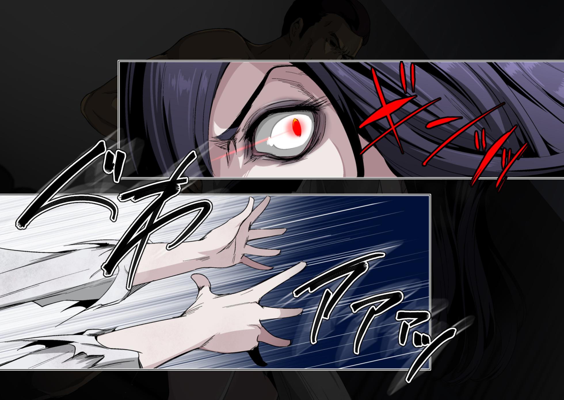 [Greco Roman] Noroi no Video VS Tanetsuke Ojisan - Page 18