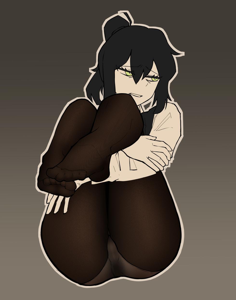 [lazybear012] Renne Graves [Chinese]【变态基米汉化组】 - Page 14