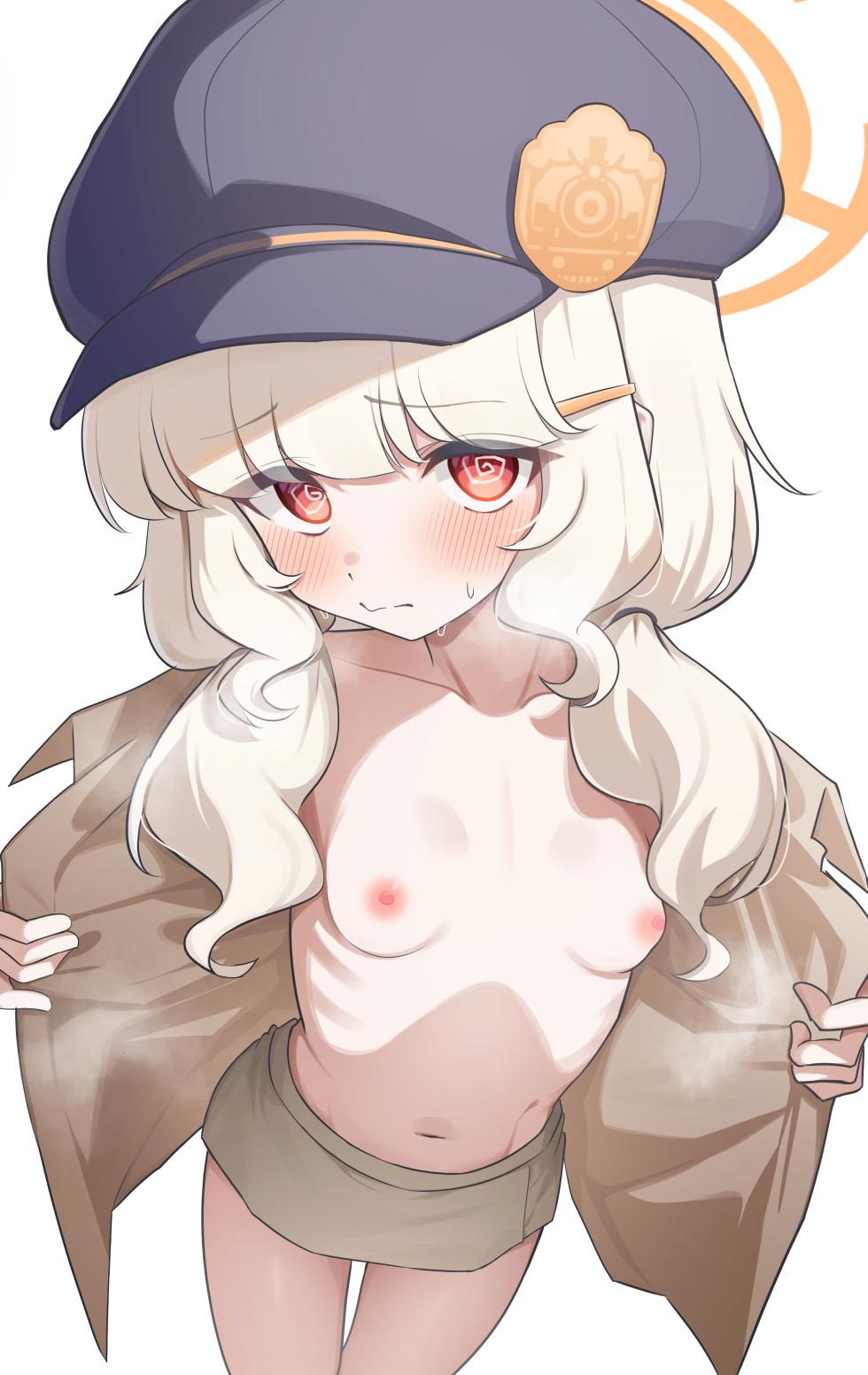 ヴぁんぼ - aoba (Pixiv Fanbox) - Page 4