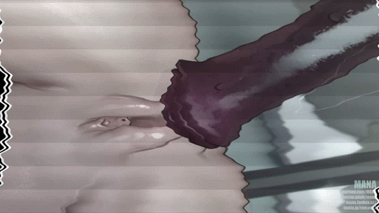 [FANBOX][MANA] Live2D (gif) collection - Page 33