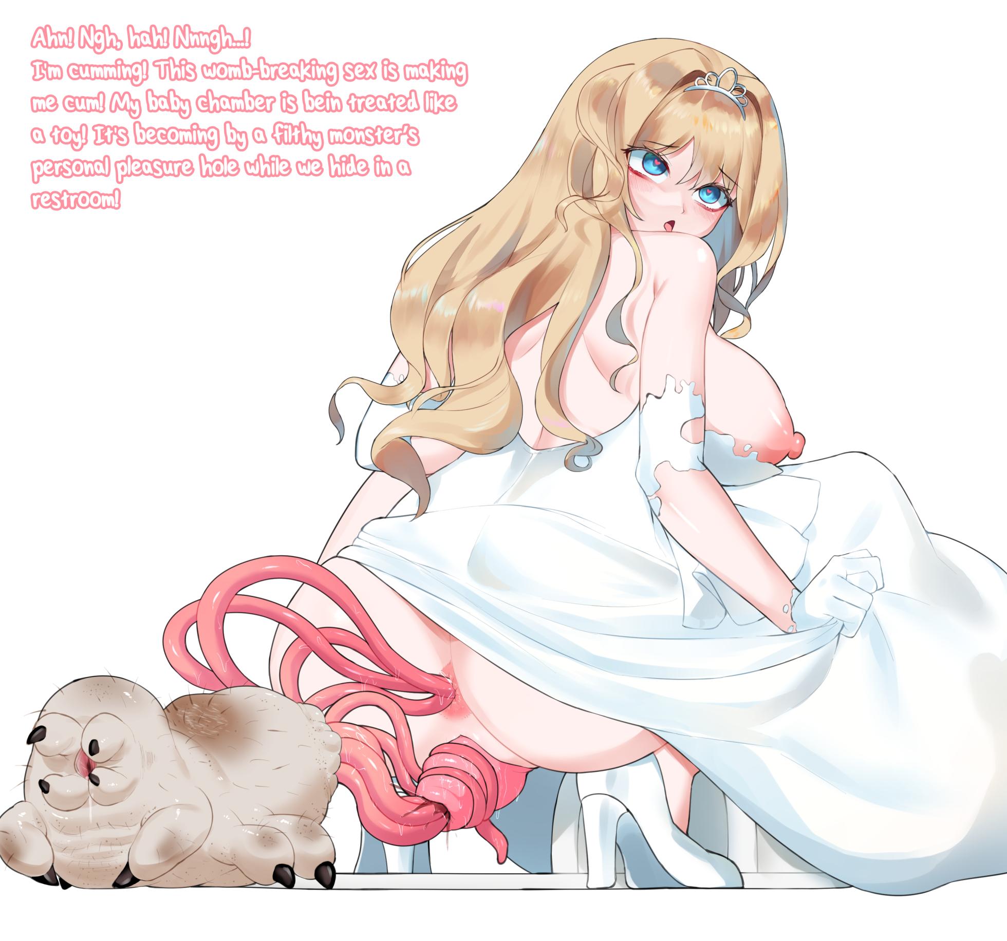 [Dallim] Translated Works [English] - Page 21