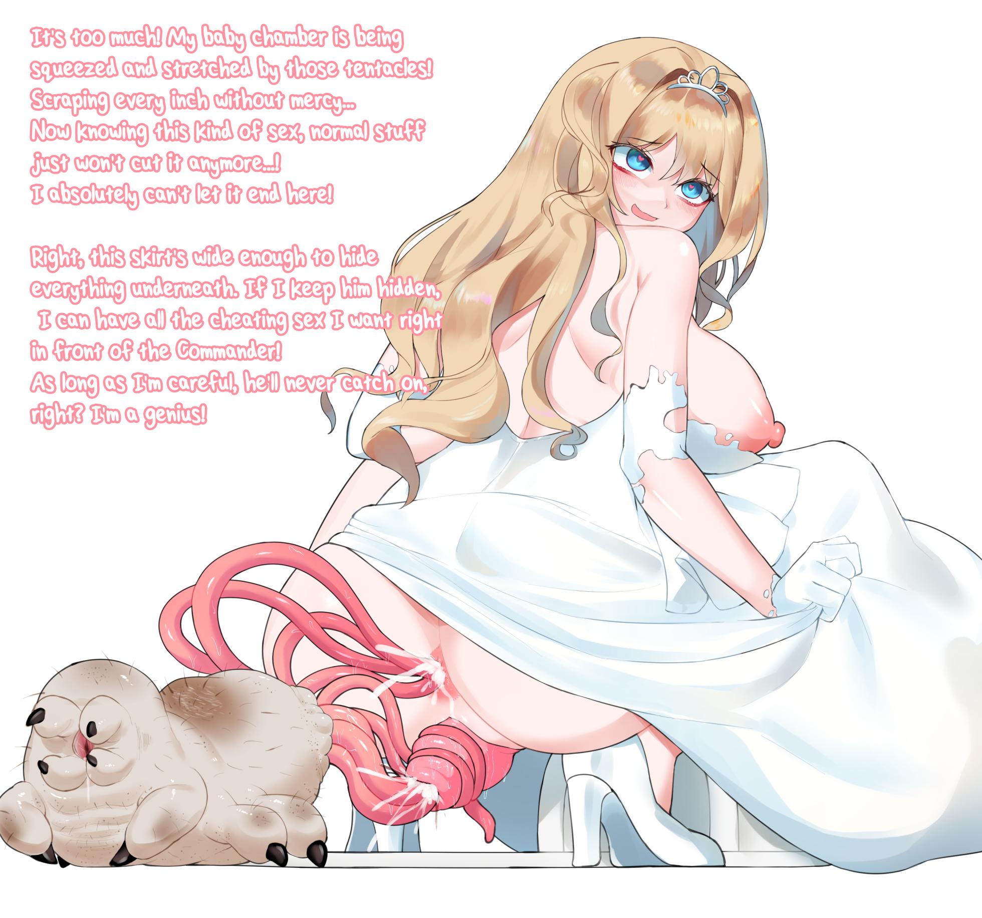 [Dallim] Translated Works [English] - Page 22