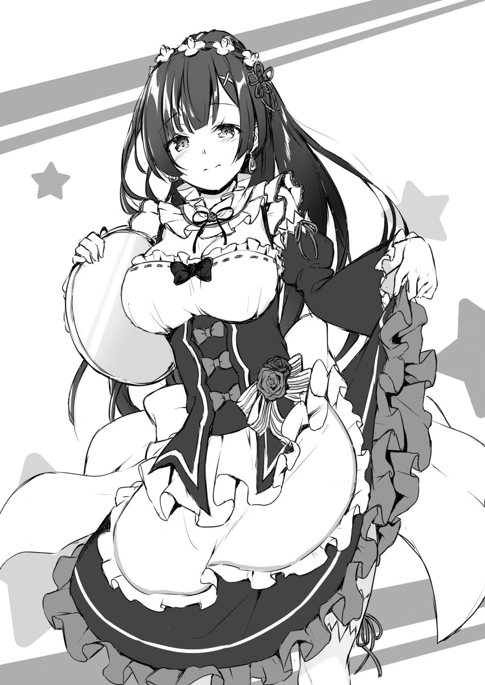 [Tuned by AIU (Aiu)] HONEY SCORE (BanG Dream!) [Digital] - Page 20