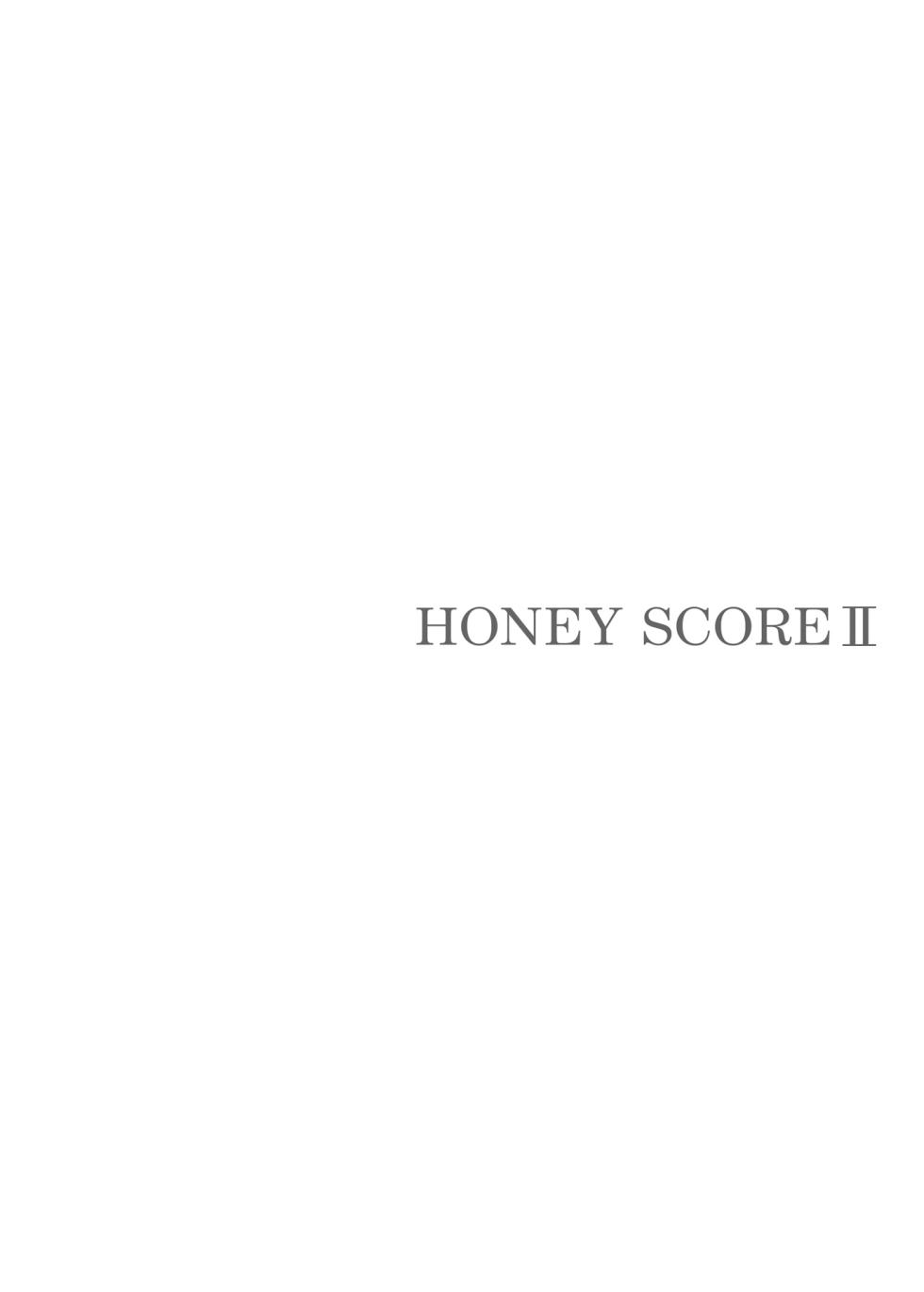 [Tuned by AIU (Aiu)] HONEY SCORE II (BanG Dream!) [Digital] - Page 4
