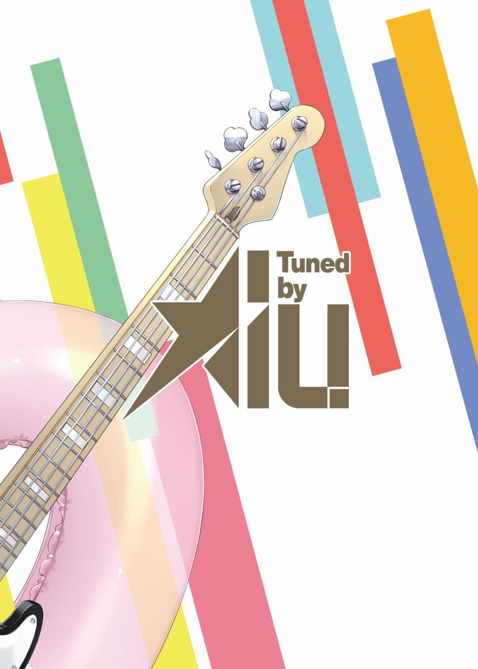 [Tuned by AIU (Aiu)] HONEY SCORE III Mizugi no Himari wa Shigekiteki (BanG Dream!) [Digital] - Page 23