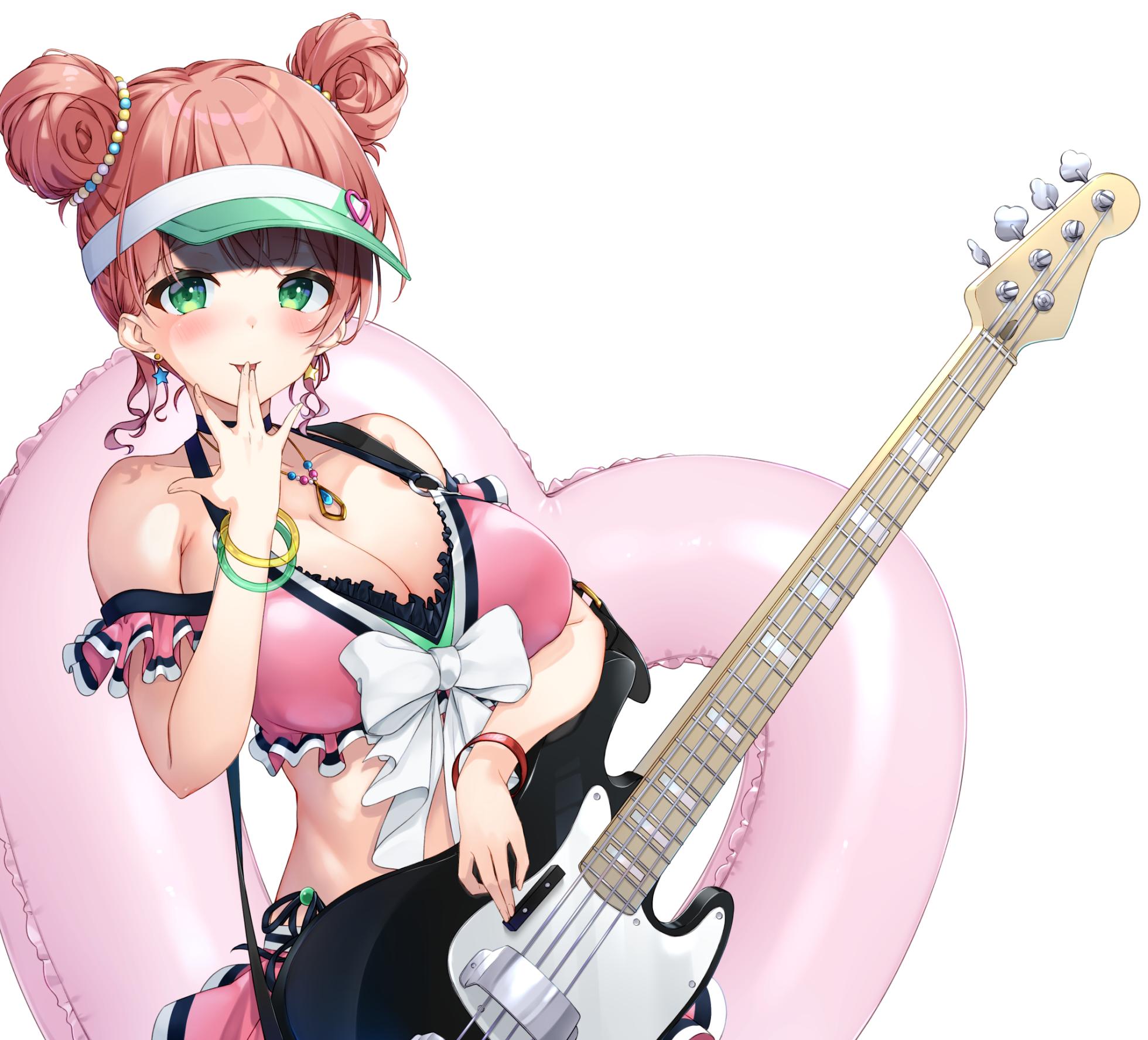 [Tuned by AIU (Aiu)] HONEY SCORE III Mizugi no Himari wa Shigekiteki (BanG Dream!) [Digital] - Page 24