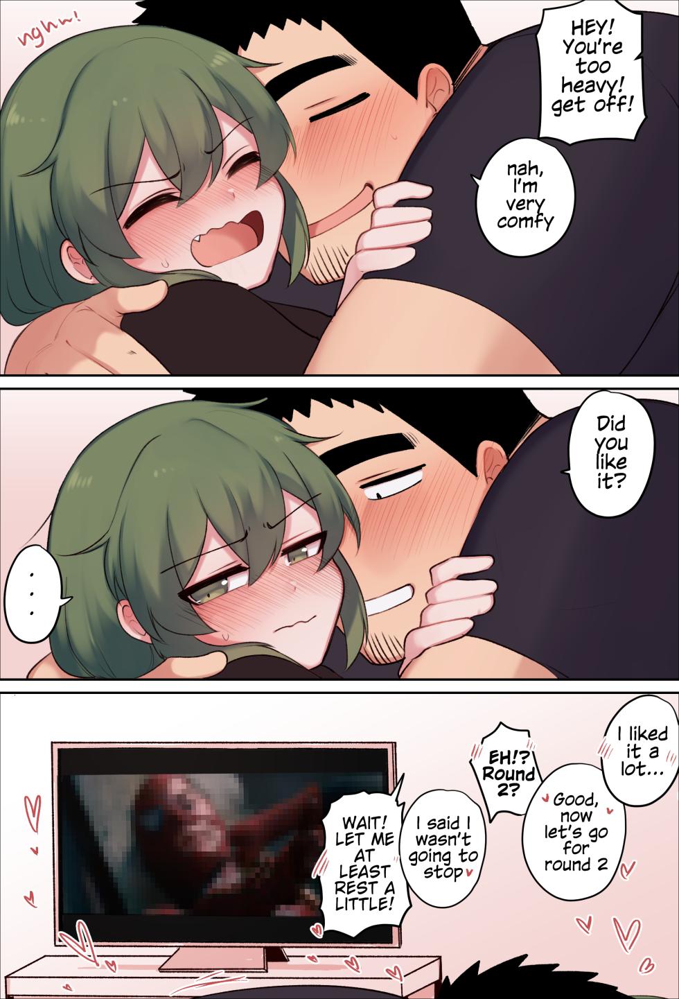 [PanQLAO] Nudes - Page 35