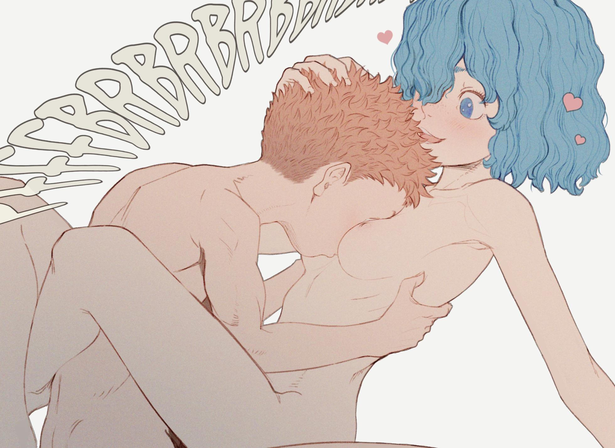 (Butterchalk) Berserk's Isma + Bonus - Page 33