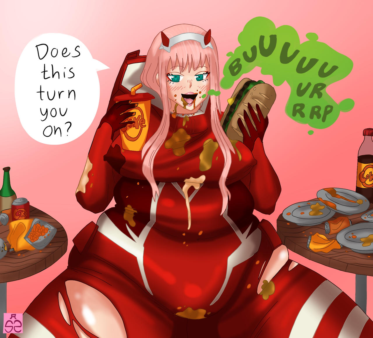 ASSTHETICK - Page 12