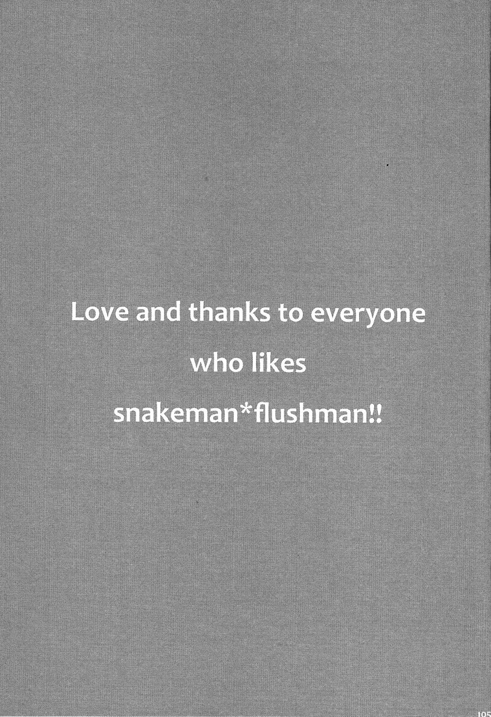 [gaslight_red (Various)] LOVE ME TONIGHT!! (Mega Man) - Page 38