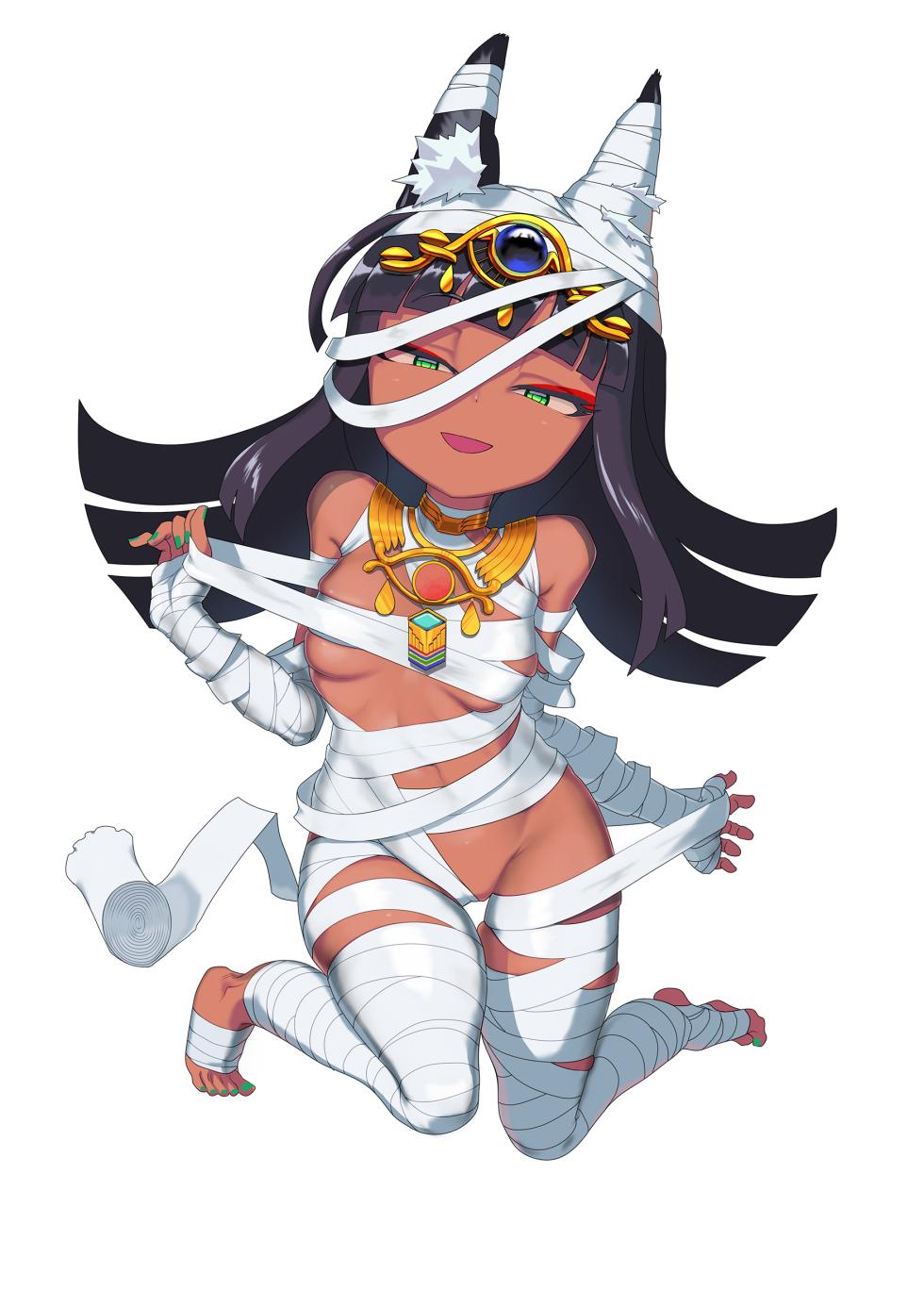 [はやにぇR] 包帯ミラまとめ - Page 3