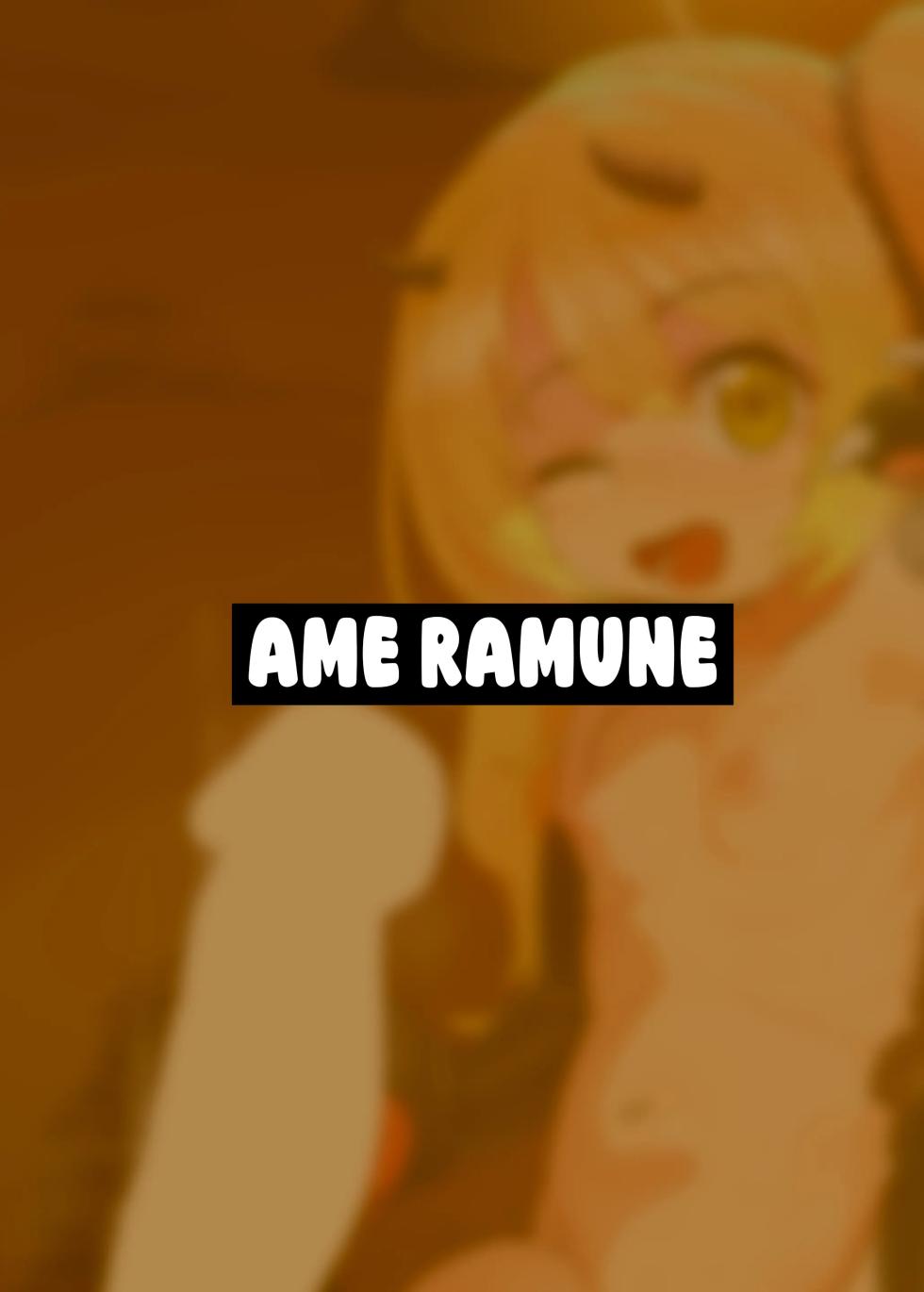 [Ame Ramune (Amecha)] Ibuki vs Saimin Ojisan | Ibuki vs Señor Hipnotista (Blue Archive) [Spanish] [KnightsMighty] [Digital] - Page 31