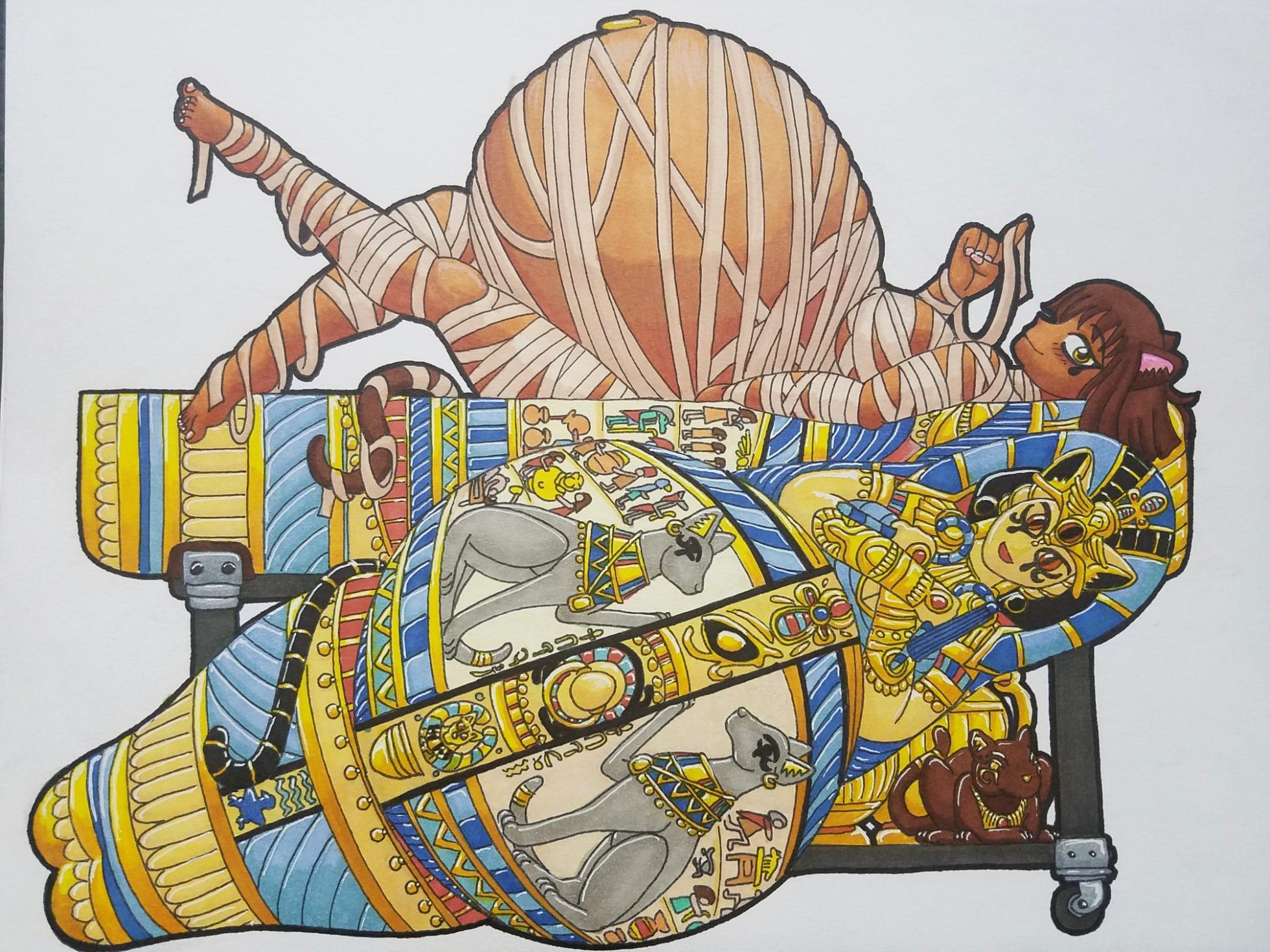 [Putinforgod] Bastaverse - Page 19