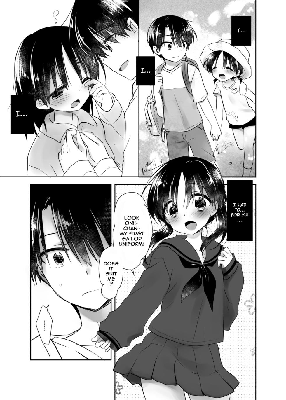 Good Night Sex Collection - Page 4