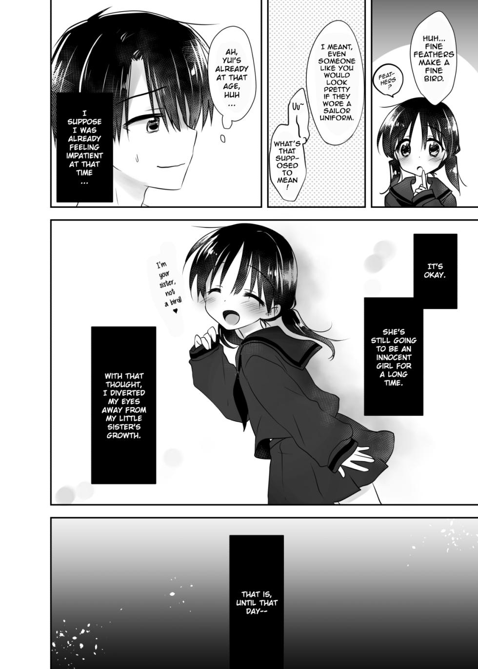 Good Night Sex Collection - Page 5