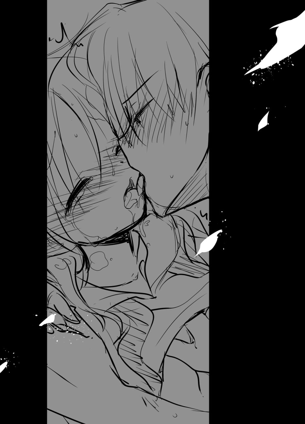 Good Night Sex Collection - Page 35