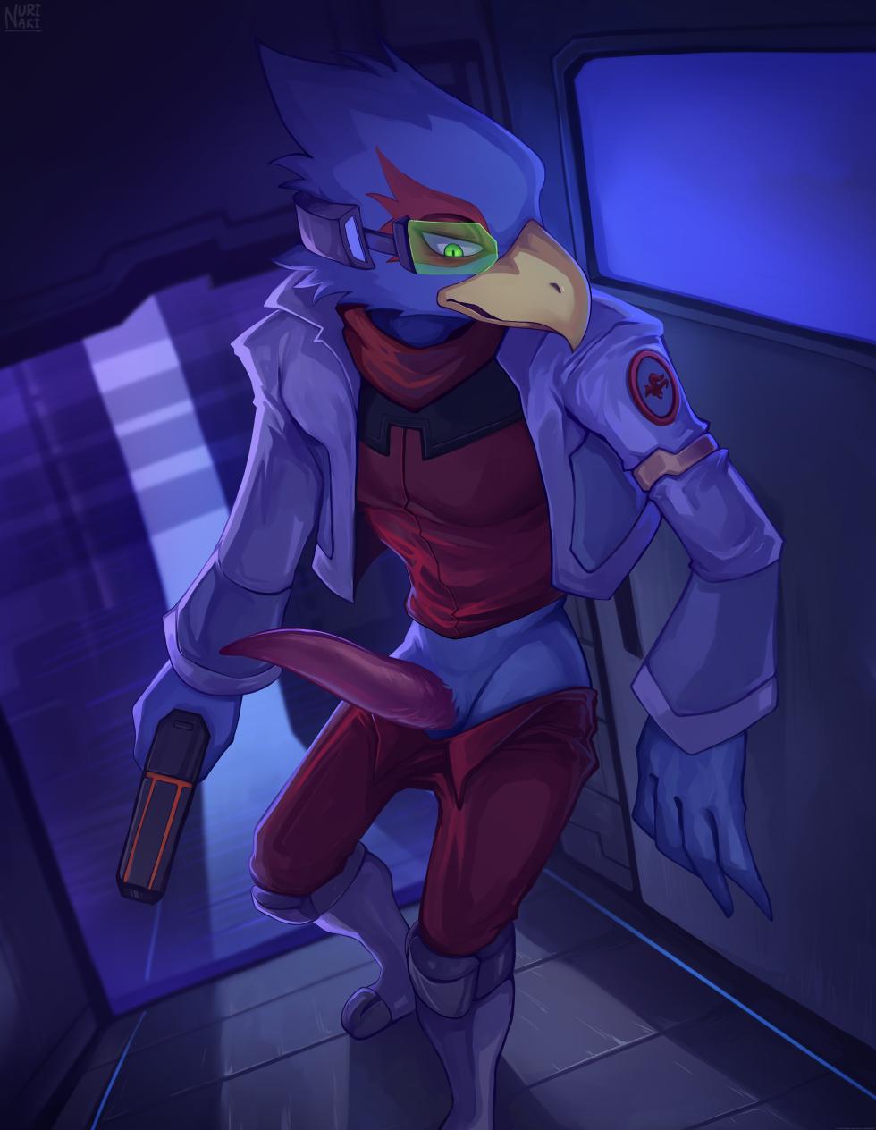 [Nurinaki] 2025 August - Page 6