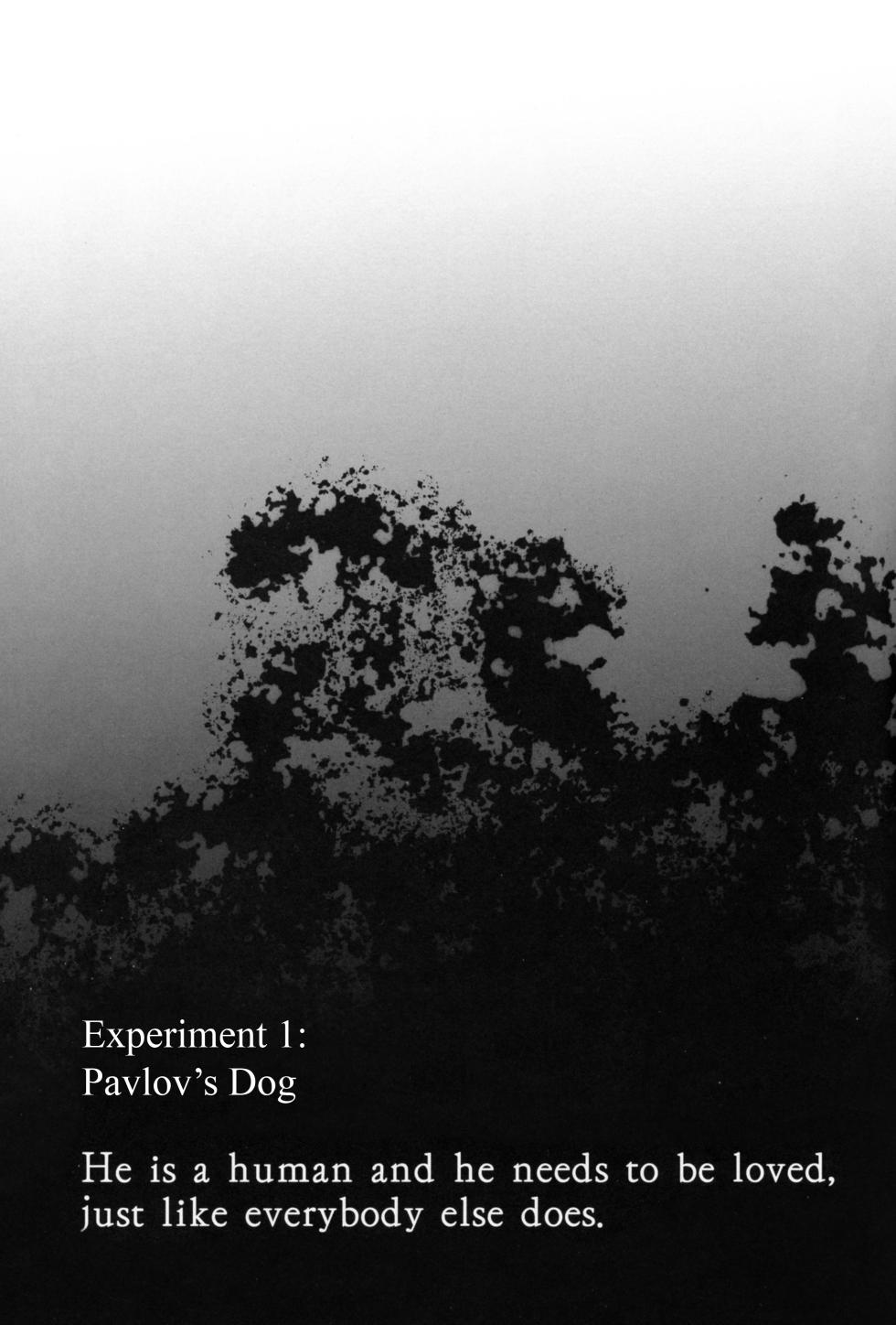 [Ikebukuro Now (Hanamaru Nanto)] Perfect Enemy – Durarara dj [Eng] {KCK-Amateur Scans} {Self-Serving Scans} {RenReveries} - Page 25