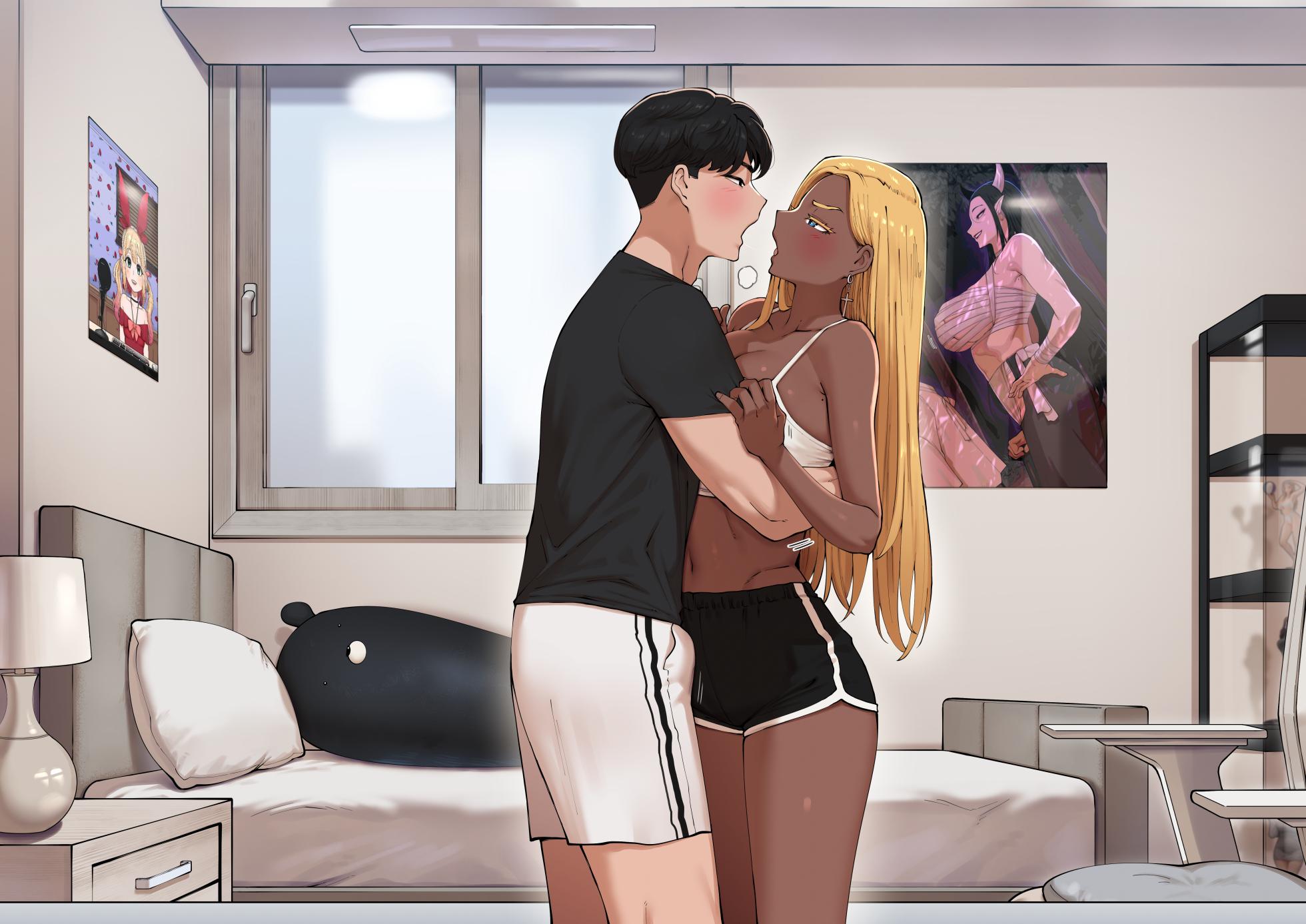 [ABBB] 25 09 Reward Eng/No text + Extra - Page 32