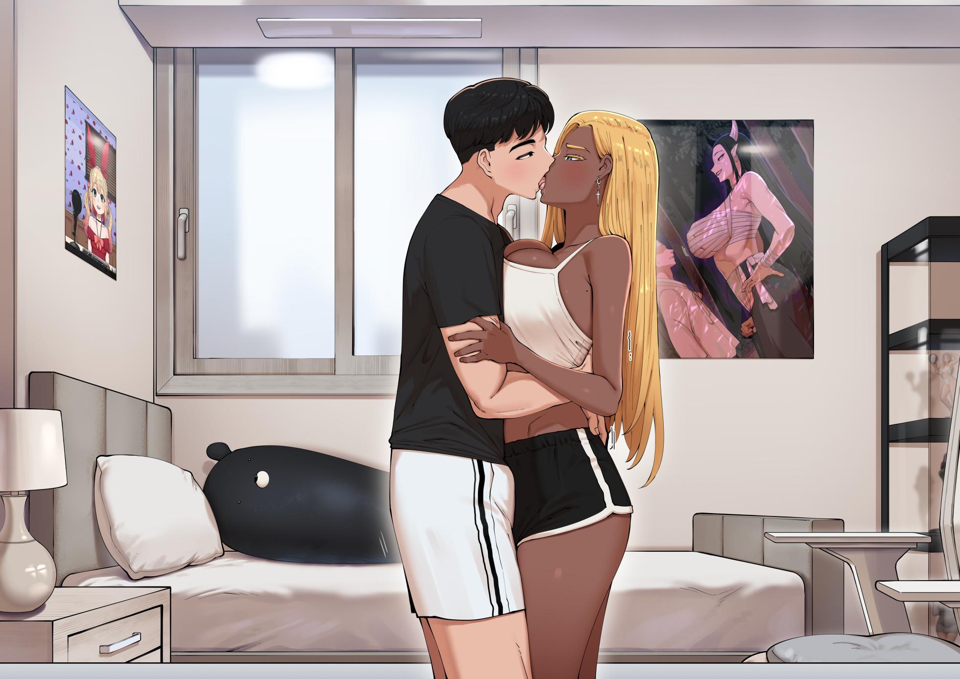 [ABBB] 25 09 Reward Eng/No text + Extra - Page 33