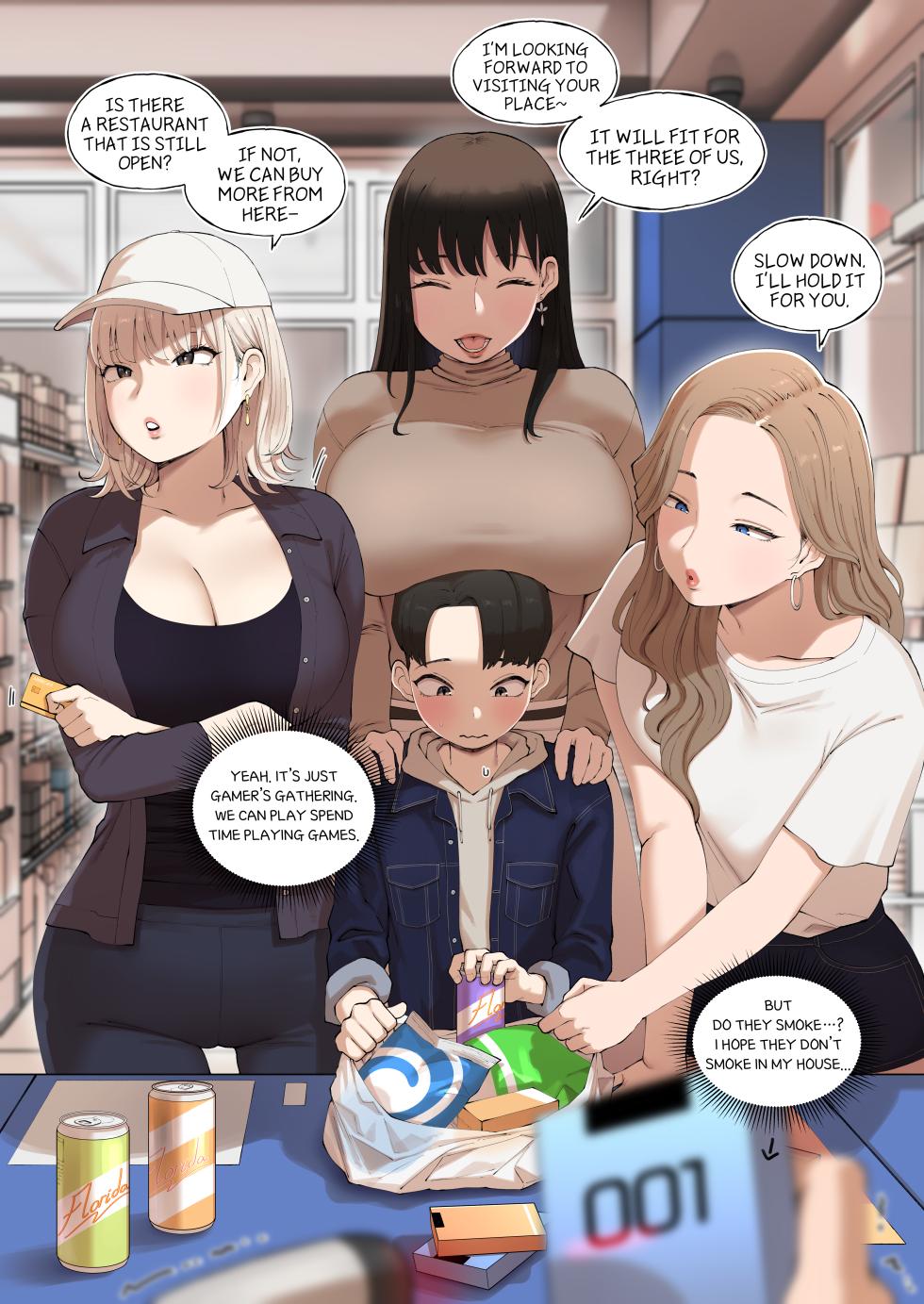 [ABBB] - 25 04 English - Page 11