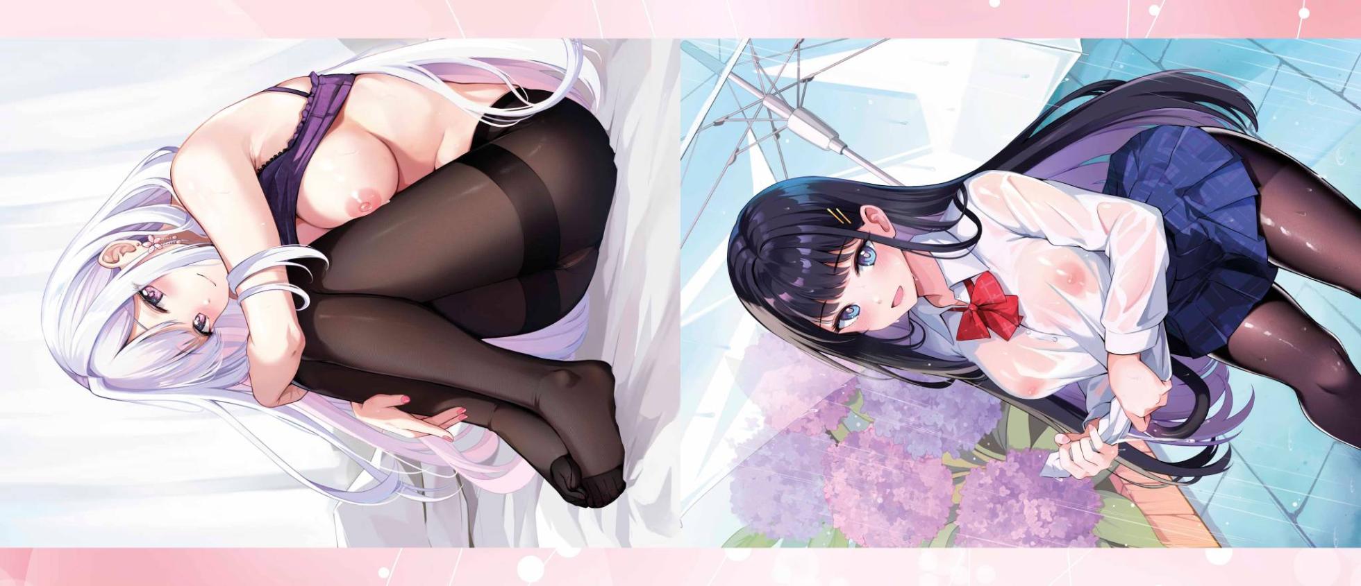 [KonKa] My sweet honey | 我的甜蜜寶貝♥ [Chinese] [Decensored] [Digital] - Page 2